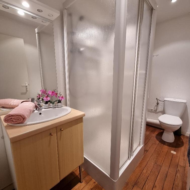 Gite Myrtille 2 A 6 Personnes Avec Spa Et Salle De Jeux Dans La Residence Ventron Ngoại thất bức ảnh
