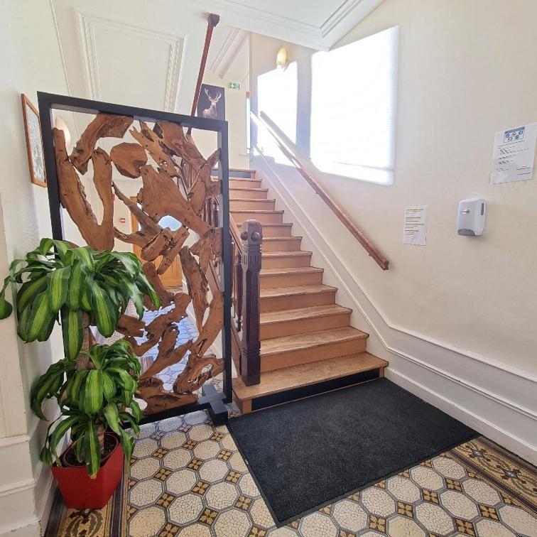 Gite Myrtille 2 A 6 Personnes Avec Spa Et Salle De Jeux Dans La Residence Ventron Ngoại thất bức ảnh