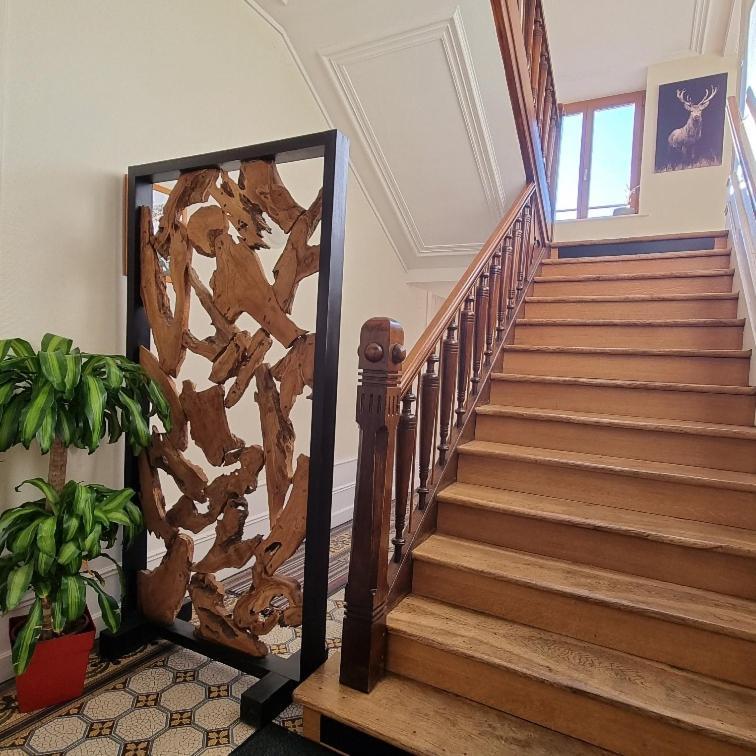 Gite Myrtille 2 A 6 Personnes Avec Spa Et Salle De Jeux Dans La Residence Ventron Ngoại thất bức ảnh